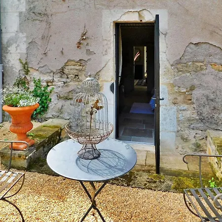 Hébergement de vacances Le Relais De