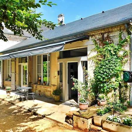 Hébergement de vacances Le Relais De *