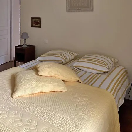 度假居 Le Relais De 普赖萨克