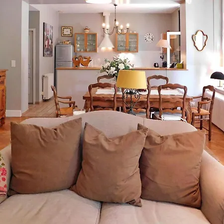 Le Relais De 普赖萨克