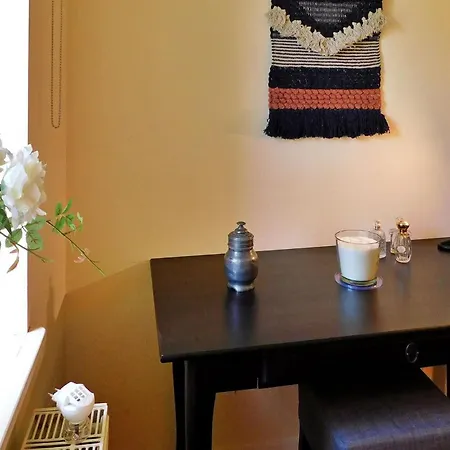 度假居 Le Relais De