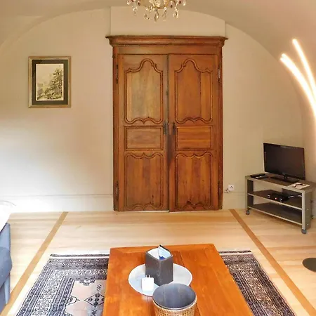 Le Relais De Holiday home *