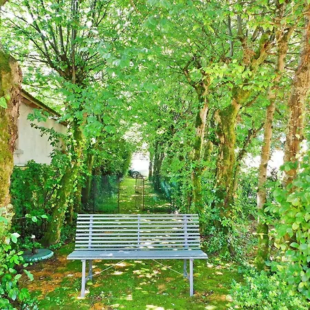 Le Relais De 普赖萨克