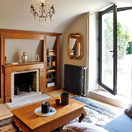 Le Relais De * 普赖萨克