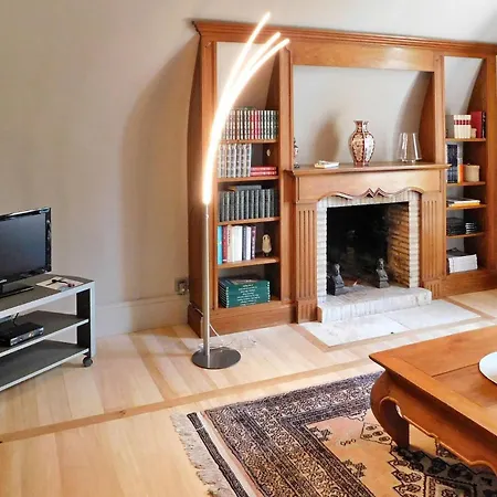 Le Relais De Casa de Férias