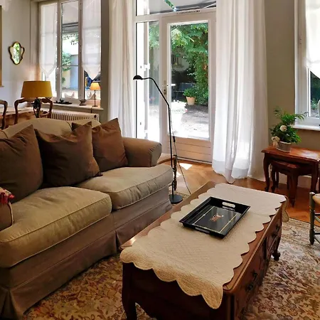Casa de Férias Le Relais De