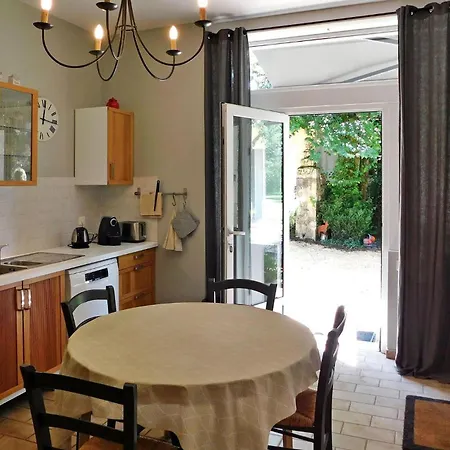 Le Relais De 度假居 *