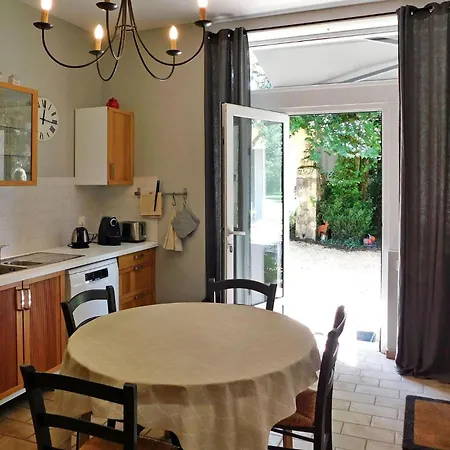 Le Relais De Holiday home *