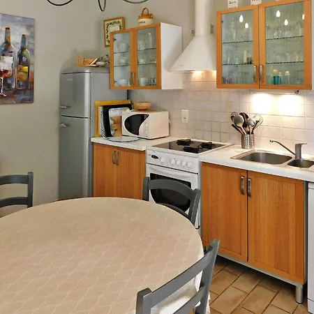 Le Relais De Casa de Férias Prayssac