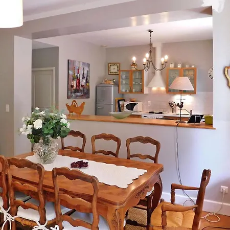 Le Relais De