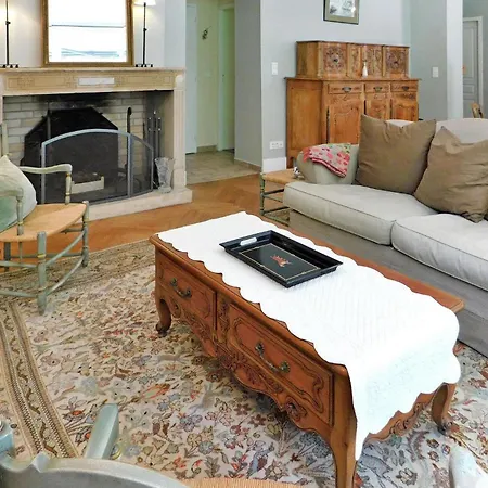 Le Relais De Holiday home