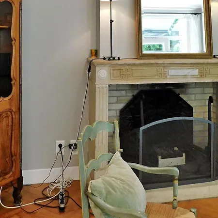 Le Relais De * 普赖萨克