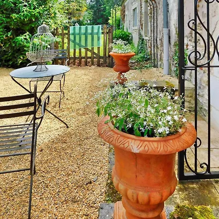 Le Relais De *