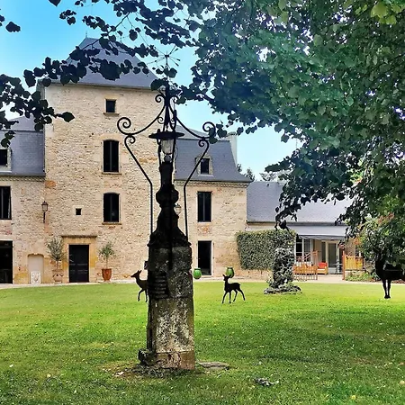 Le Relais De 普赖萨克