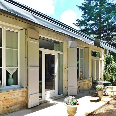 Le Relais De * 普赖萨克