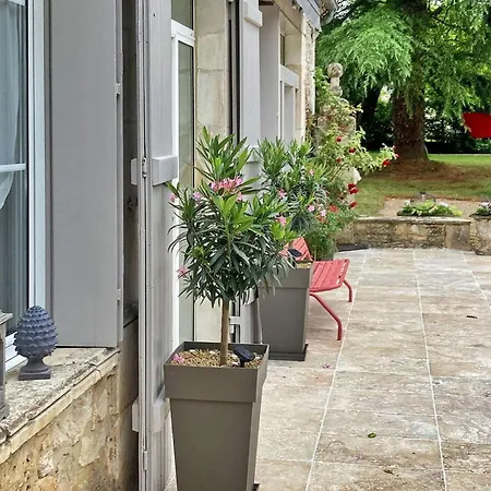 Le Relais De