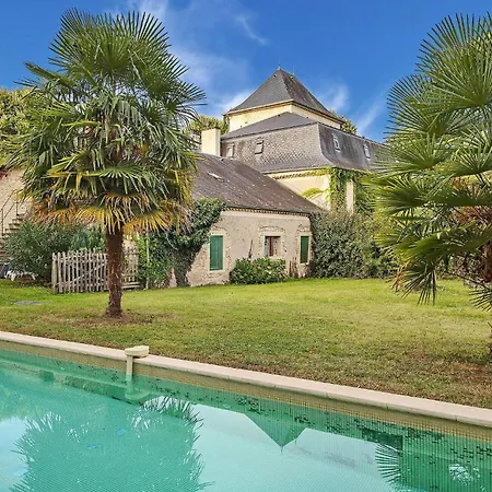 度假居 Le Relais De