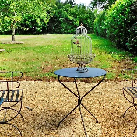 Le Relais De 普赖萨克