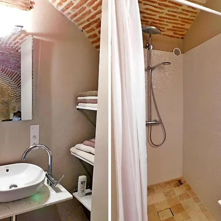 Le Relais De Casa de Férias