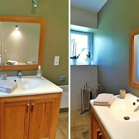 Nyaraló Le Relais De *