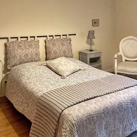 Le Relais De 普赖萨克